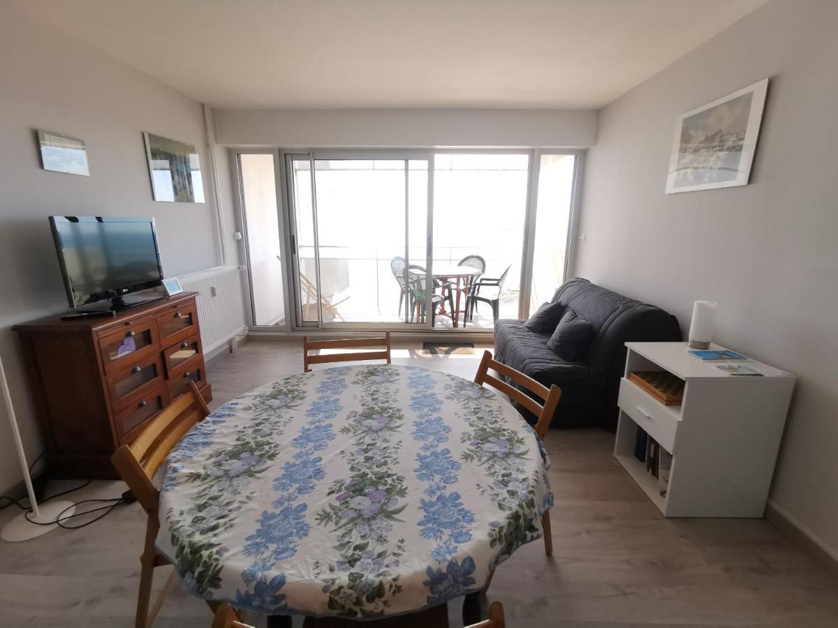 Ty Gole Apartment Concarneau Exterior photo