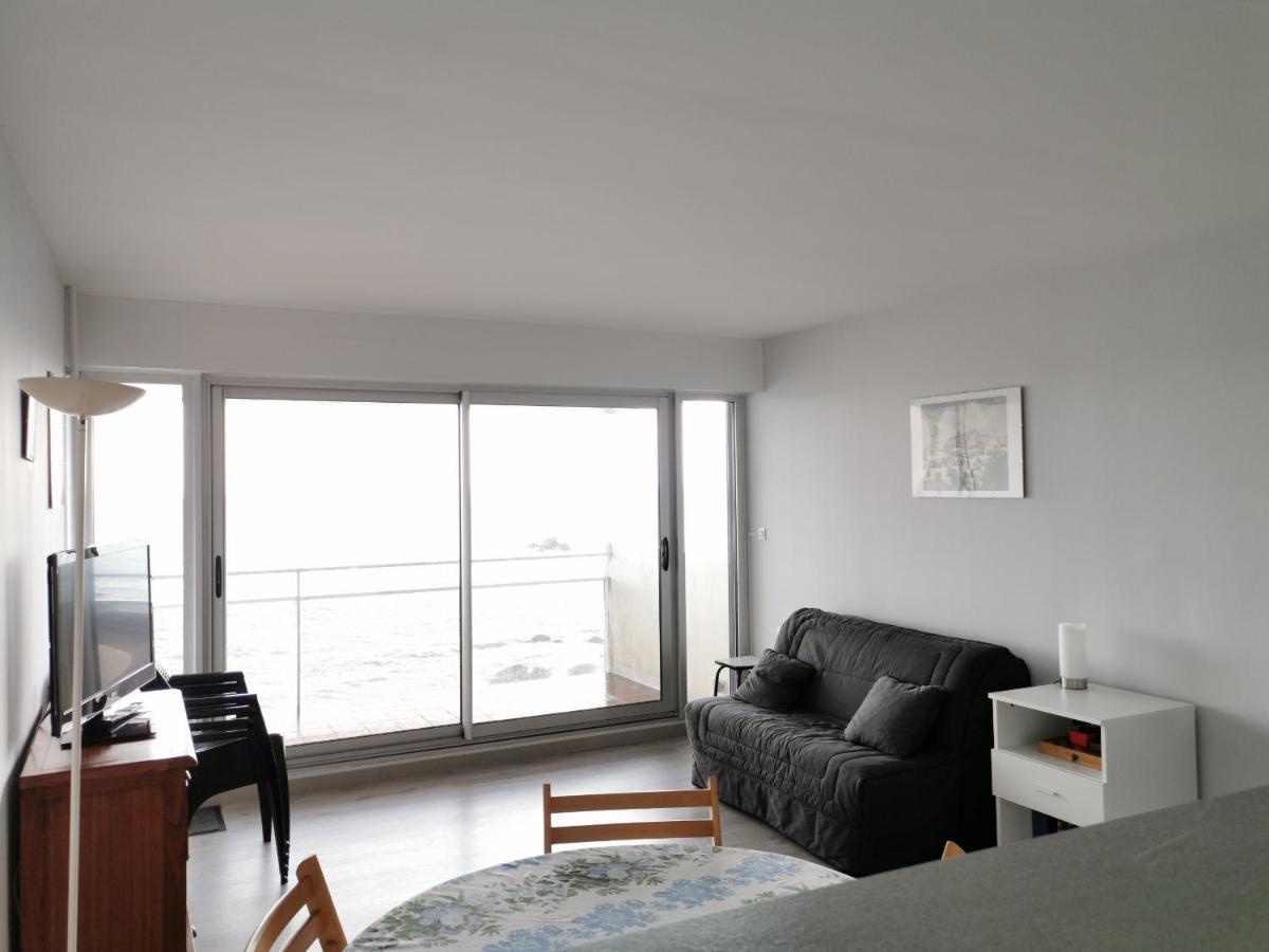Ty Gole Apartment Concarneau Exterior photo