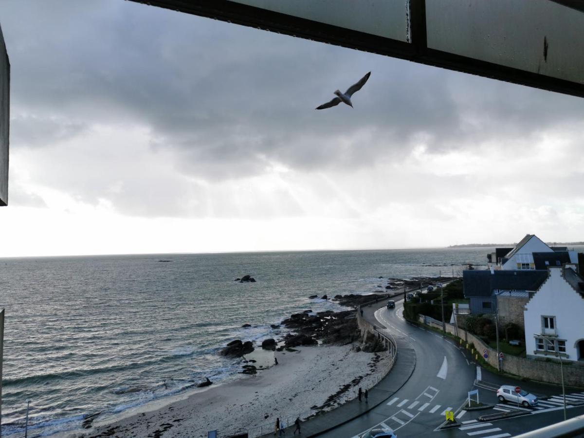 Ty Gole Apartment Concarneau Exterior photo