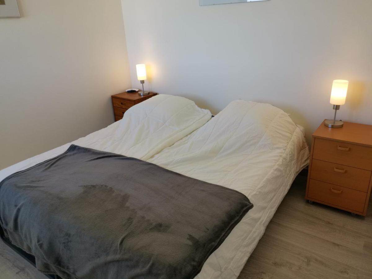 Ty Gole Apartment Concarneau Exterior photo